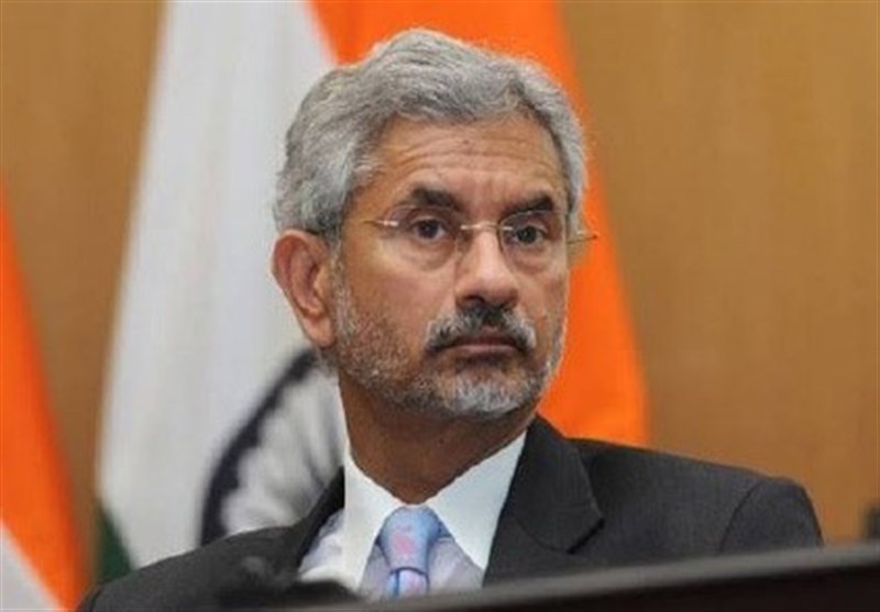 وزير الخارجية الهندي يزور طهران  الأحد