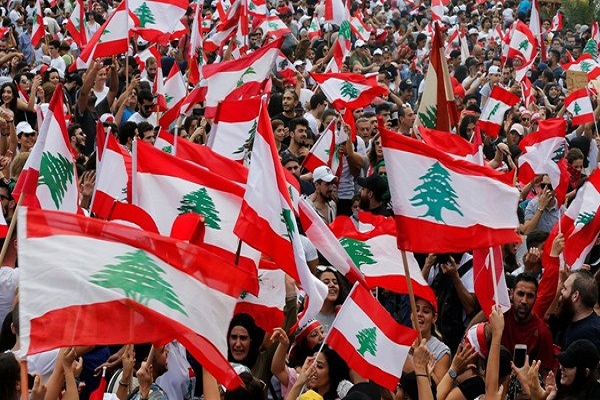 تحولات اخیر لبنان از نمای نزدیک