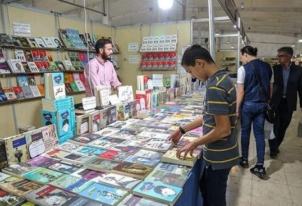دوازدهمین نمایشگاه کتاب همدان دی ماه امسال برگزار می شود