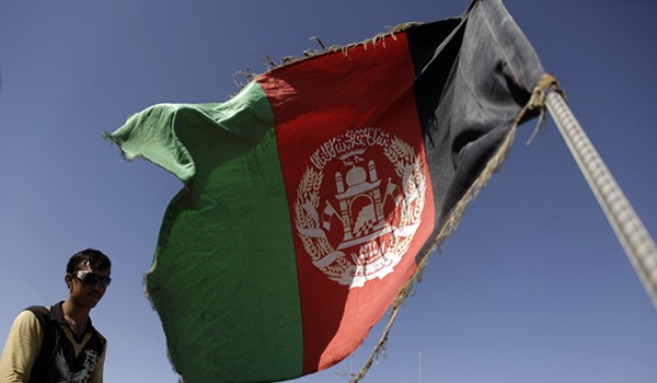 روسيا: التسوية في أفغانستان لا يمكن تحقيقها إلا من خلال الطرق الدبلوماسية