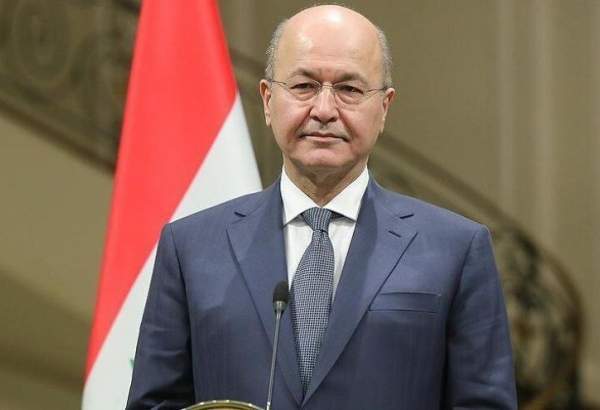 عراقی صدر نے پارلیمنٹ میں اکثریت کی جانب سے نامزد کردہ امیدوار کو مسترد کردیا