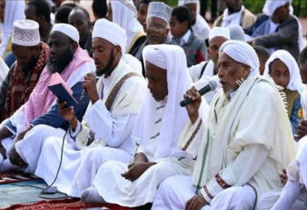 مسلمانان اتیوپی خواستار رسیدگی به مساله به آتش کشیدن مساجد شدند
