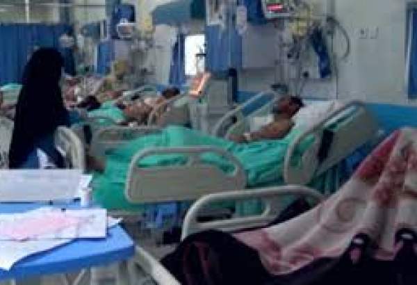 H1N1 outbreak kills 50 in Yemen: Health Ministry