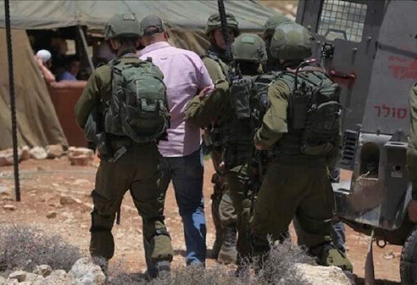 Israel arrests over 5,500 Palestinians in 2019