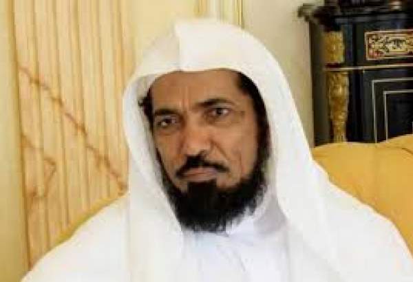 Saudi dissident cleric reportedly imprisoned without basic human rights
