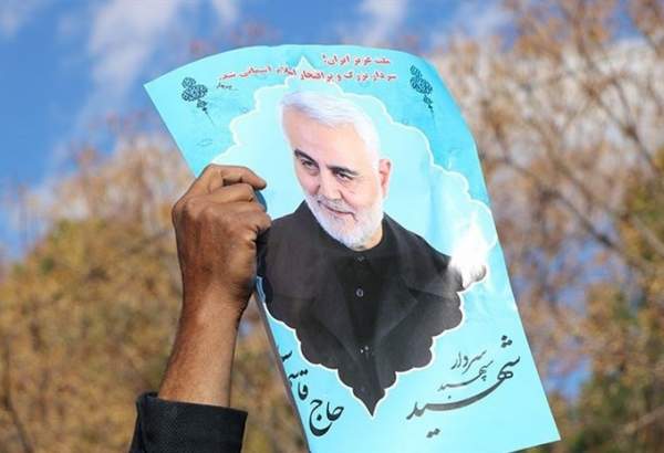 جزئیات مراسم عزاداری سپهبد سلیمانی در کرمان اعلام شد‌
