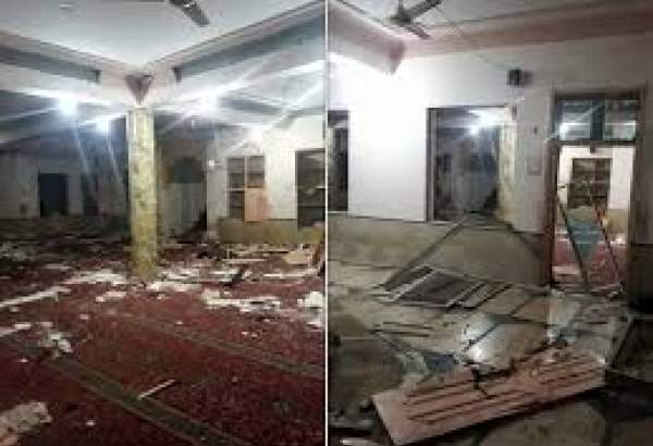 پاکستان کے شہر کوئٹہ میں مدرسے میں بم دھماکہ،15 جاں بحق