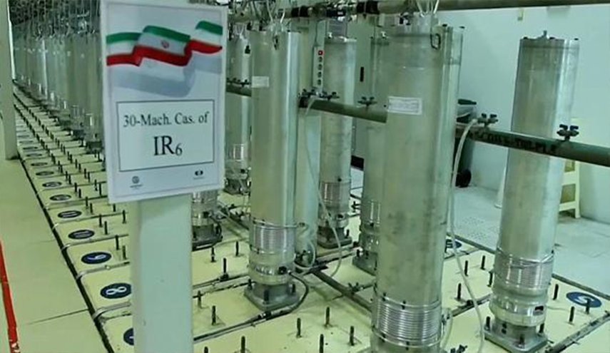 الاتحاد الاوروبي : الاتفاق النووي مع ايران مهم جدا