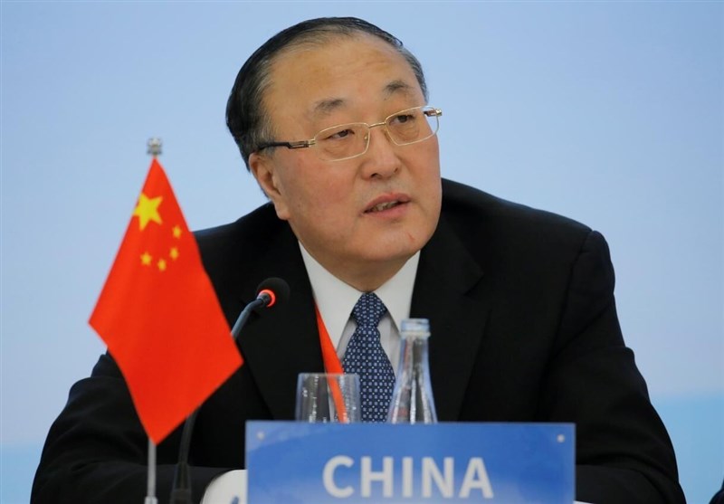 ممثل الصين الدائم لدى الأمم المتحدة : أمريكا انتهكت المعايير الدولية باغتيال سليماني