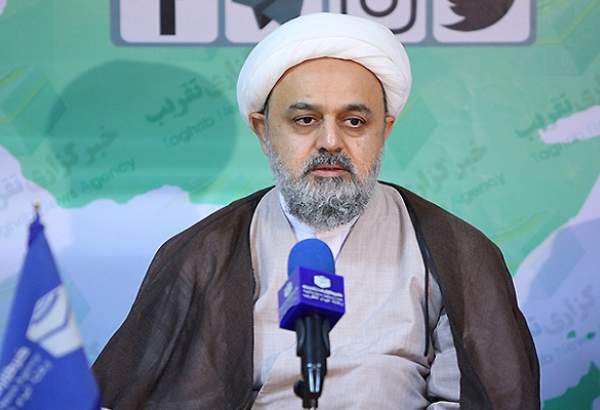 پیام تسلیت دبیرکل مجمع جهانی تقریب مذاهب اسلامی به مراجع عراق