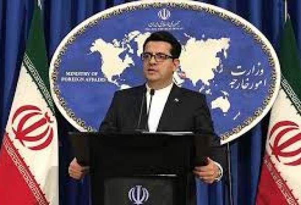 Tehran rejects nuclear deal dispute mechanism by E3 as “weakness”