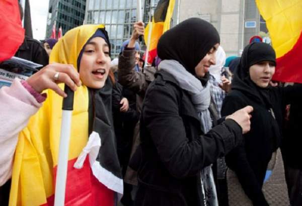 مسلمانان در آلمان نمی‌توانند شهردار شوند