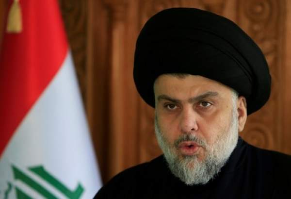 Cleric calls for massive march to denounce US military presence in Iraq