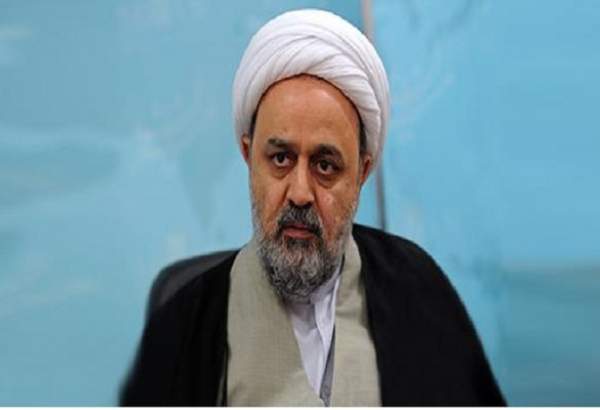 پیام تسلیت دبیرکل مجمع جهانی تقریب مذاهب اسلامی به رئیس پارلمان عراق