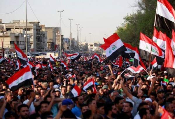 زمان و شرایط تظاهرات میلیونی عراقی‌‌ها اعلام شد