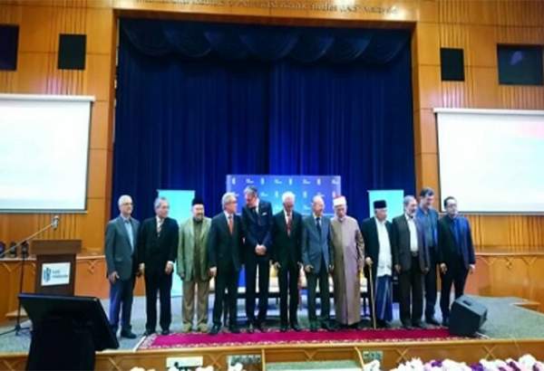 برگزاری نشست «تروریسم دولتی آمریکا و پیامدهای جنگ با ایران» به میزبانی مالزی