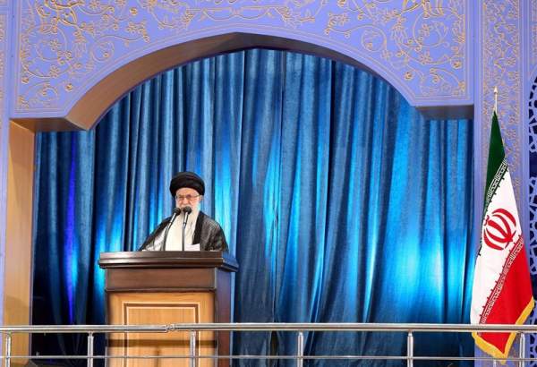 بازتاب خبر برگزاری نماز جمعه تهران به امامت مقام معظم رهبری در رسانه‌های غربی