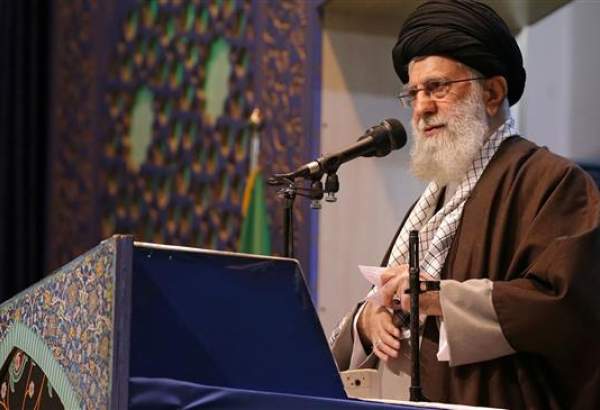 US disgraced after assassination of Gen. Soleimani: Ayatollah Khamenei