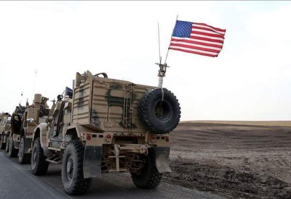 US reportedly sending 70 truckloads of equipment to eastern Syria