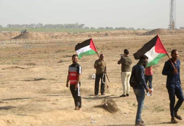 جنگ غزه؛ مُهر تاییدی بر پوشالی بودن قدرت صهیونیست