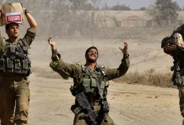 إعلام العدو: إخفاقات خطيرة في جهوزية أكبر فرقة بريّة في الجيش "الإسرائيلي".. والجبهة الداخليّة انهارت بسبب عاصفة
