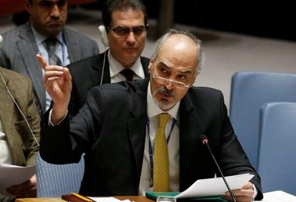 انتقاد نماینده دائم سوریه در سازمان ملل از سیاسی شدن عملکرد سازمان منع سلاح های شیمیایی