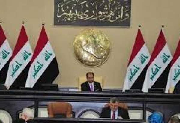 عراقی پارلیمنٹ نے امریکی فوج کو رواں سال کے آخر تک ملک چھوڑنے کا وقت دے دیا