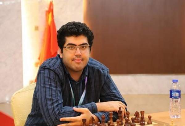 امتناع شطرنج باز ایرانی از حضور در مقابل حریف اسرائیلی