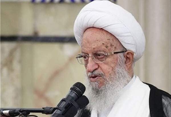 شیعہ مکتب اور ایران ہراسی استکبار کا پرانہ حربہ ہے