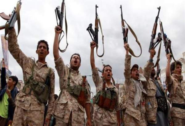 سقوط پایگاه های نظامی مزدوران سعودی در صنعا به وسیله رزمندگان یمنی