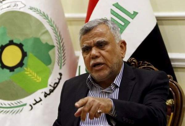 آمریکا باید به خواست ملت عراق احترام بگذارد