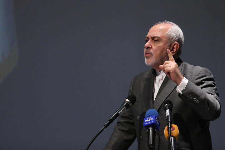 وزير الخارجية الإيراني يرد الجبير :الدول الطبيعية لا تحوّل قنصلياتها الى مذابح انسانية
