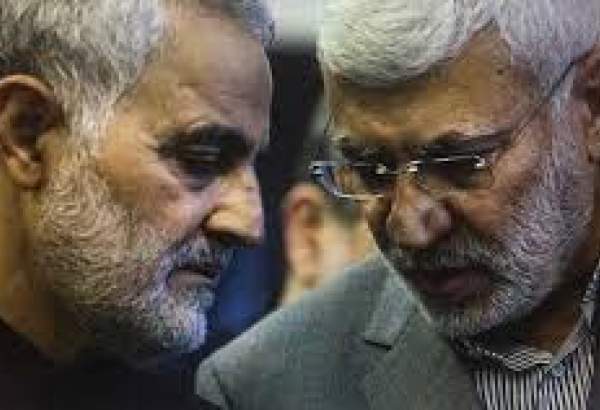 Gen. Soleimani unifying Muslims, resistance groups for new Islamic civilization
