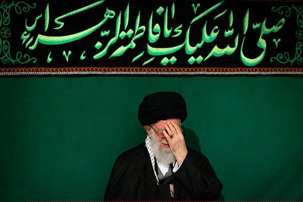 اعلام برنامه‌های عزاداری ایام فاطمیه در حسینیه امام‌خمینی(ره)