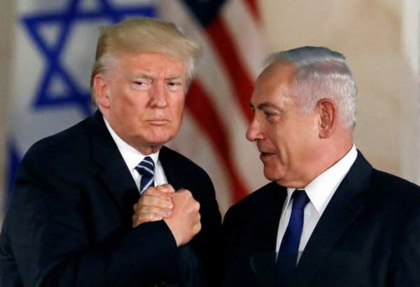 نتانیاهو: «معامله قرن» فرصتی تکرار نشدنی برای اسرائیل است