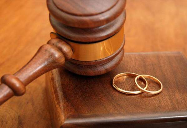 محدودیت ثبت طلاق؛ تعیین سقف جدایی