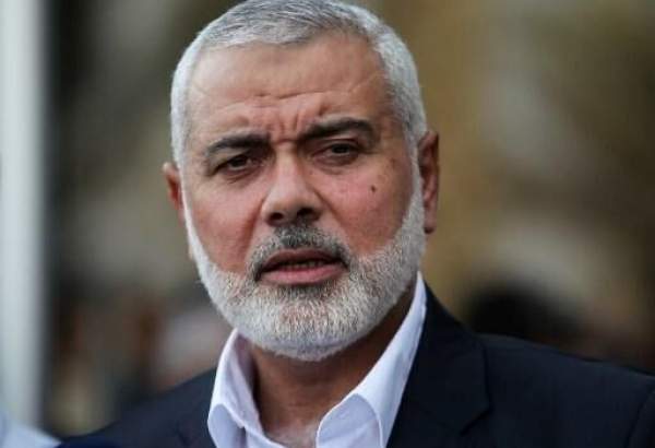 Le chef du Hamas a mis en garde le président américain