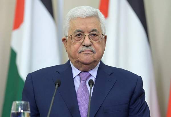 محمود عباس به دلیل رد گفتگو با ترامپ تهدید شد