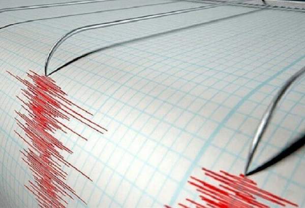 Magnitude 5.4 quake hits southern Iran