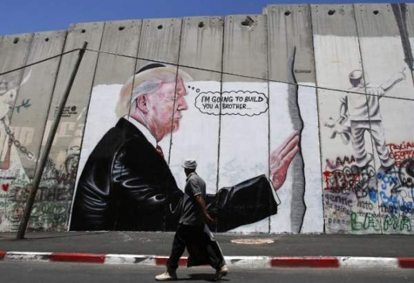 Le plan de Trump est dévoilé sans les Palestiniens et sans la communauté internationale