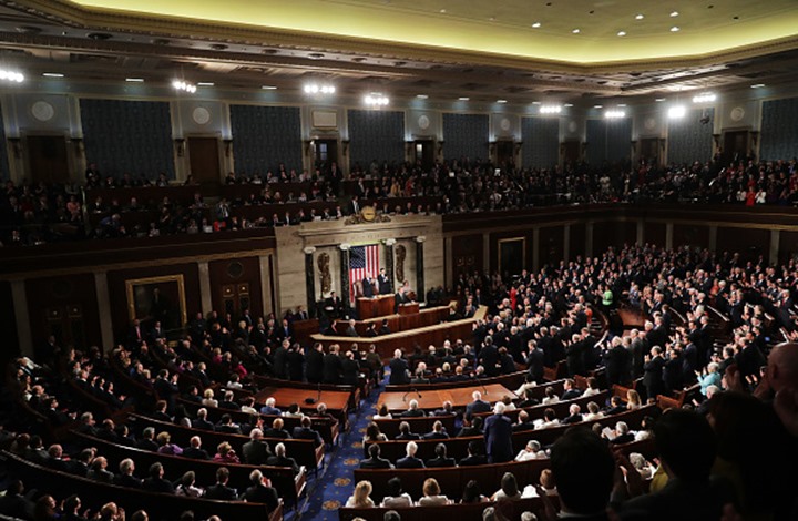 الكونغرس يصوّت على مشروع قرار يمنع تمويل أي عمليات عسكرية على إيران دون تفويض من مجلس النواب الأميركي