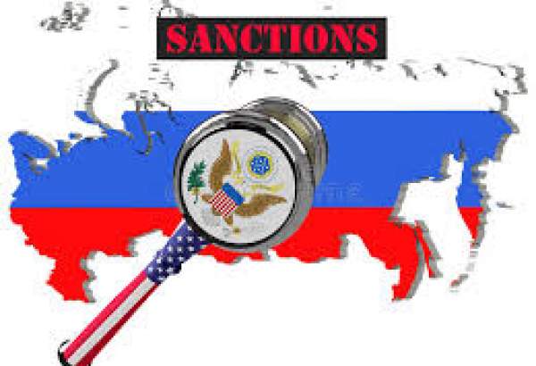 امریکہ نے روس کی روڈ اینڈ ٹرانسپورٹ کمپنی پر پابندیاں عائد کردی