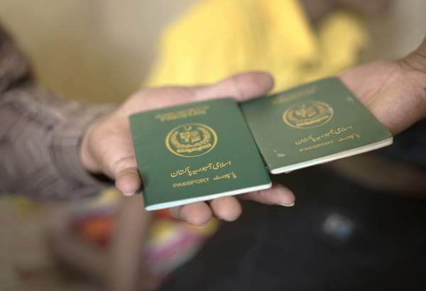 Turkey, Pakistan plan landmark deal for dual nationality
