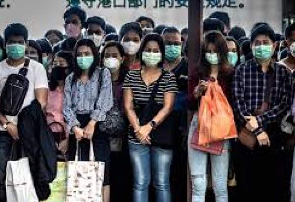 Coronavirus death toll rises to 259, travel bans tightened