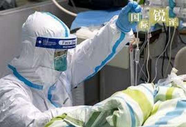 چین میں کورونا وائرس کے باعث ہلاکتوں کی کل تعداد 259 ہو گئی