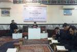 برگزاری کارگاه آموزشی صوت، لحن و حفظ قرآن کریم در هرات