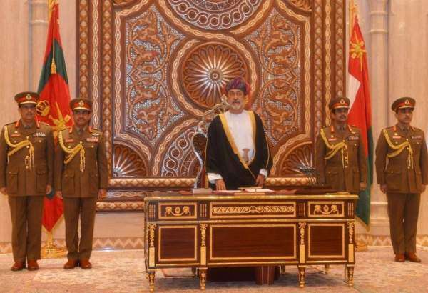 راه پر دست‌انداز پیش‌روی سلطان جدید عمان