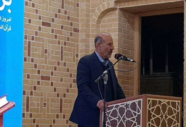 تاکید رئیس شورای شهر قزوین بر ترویج فرهنگ قرآنی