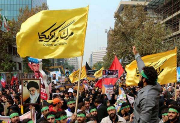 مردم بابصیرت ایران دشمن مسلّم خود را می شناسند