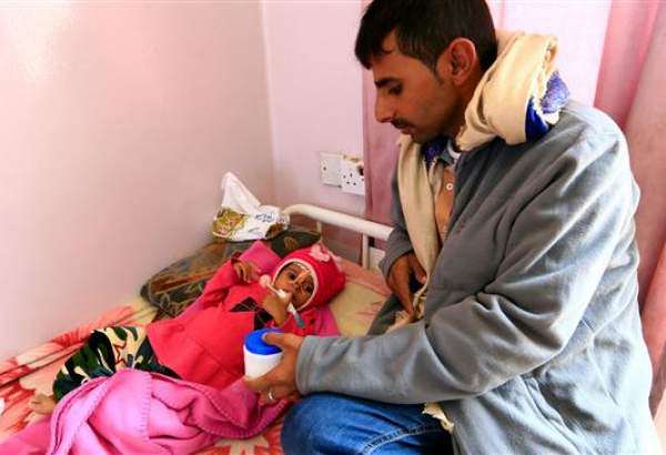 Yemenis needing urgent medical care flown to Amman